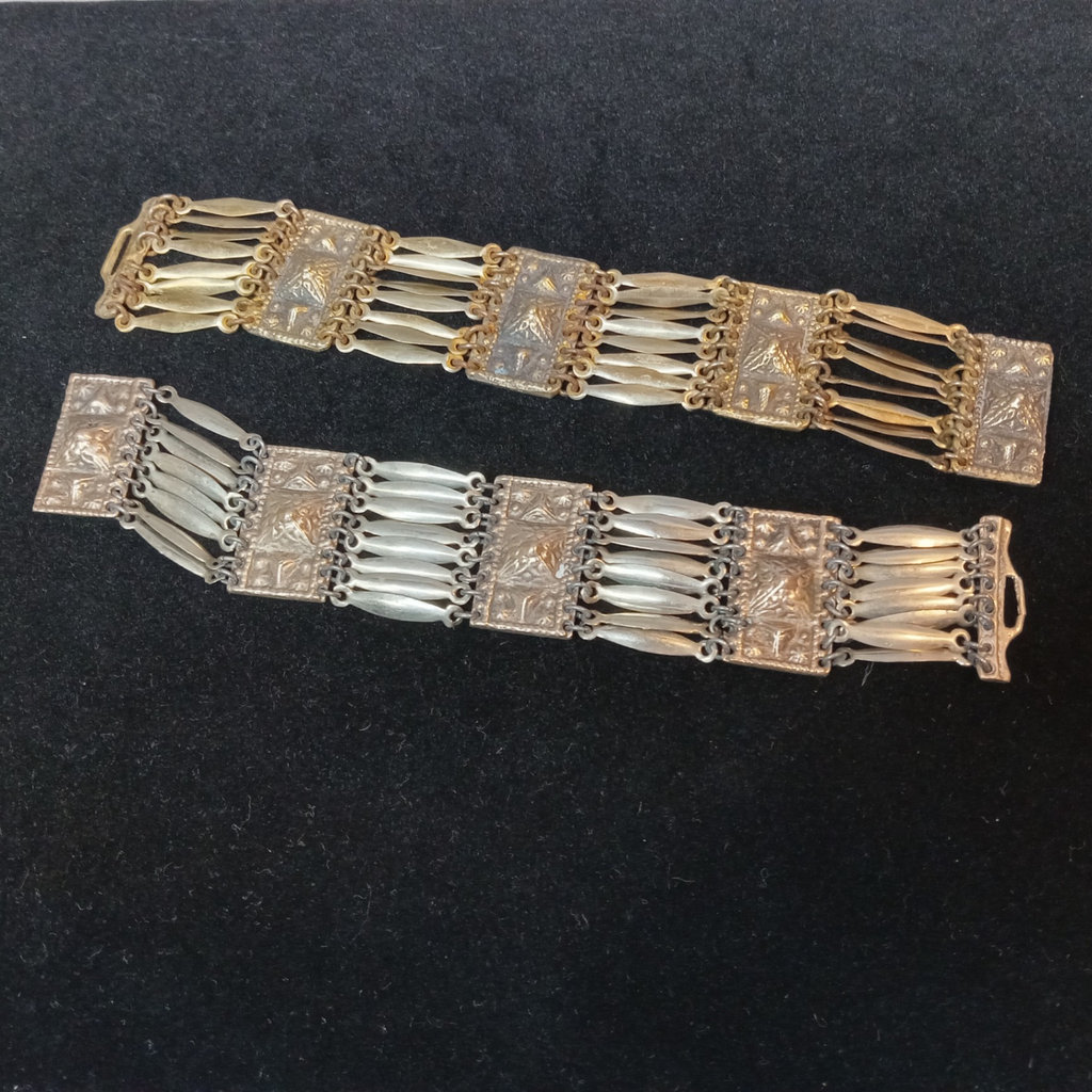 Columbian/Mexican Jewelry - image 12 of 15