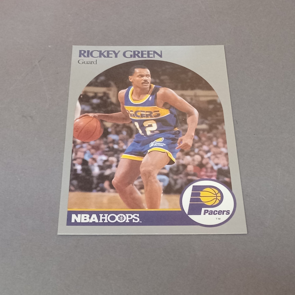 Basketball Trading Cards - image 8 of 14