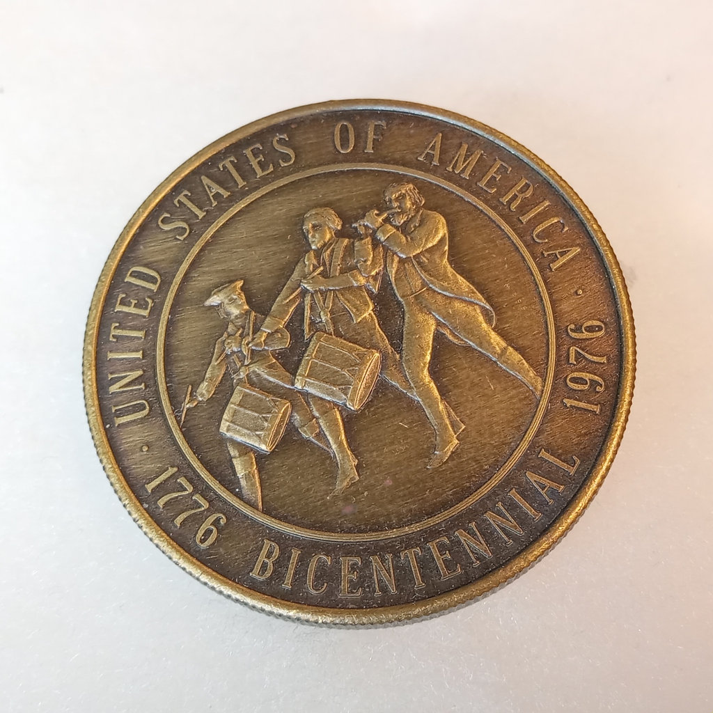 Collector / Challenge Coins - image 4 of 12