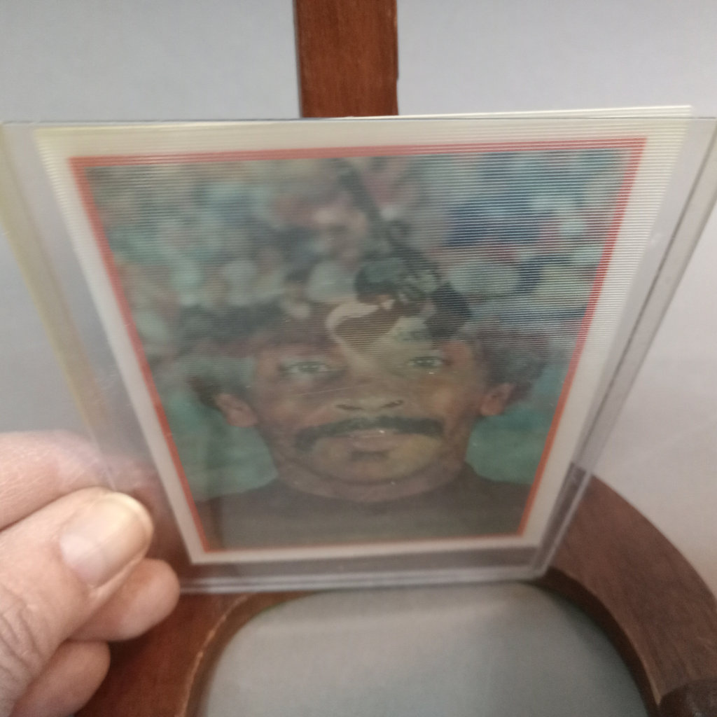 SportFlics 3D Baseball Cards / 1980s, 1990s - image 9 of 14