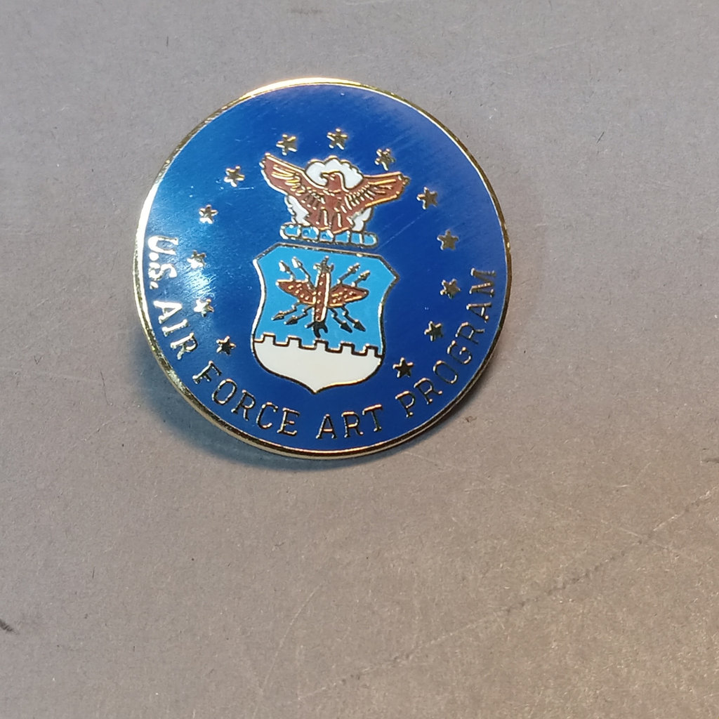 US Air Force Collector Coins / One Troy Oz & More - image 8 of 9
