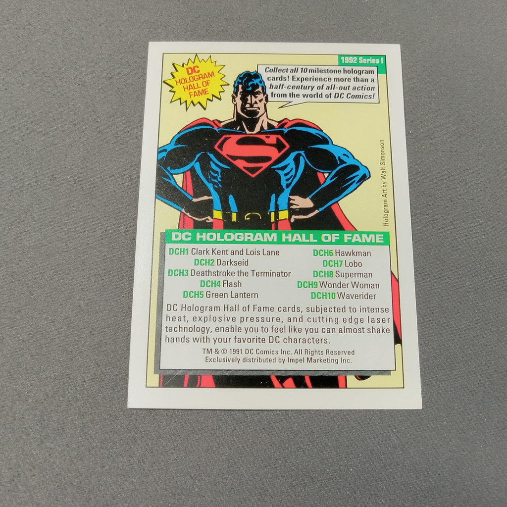 DC vs. Marvel - image 35 of 38