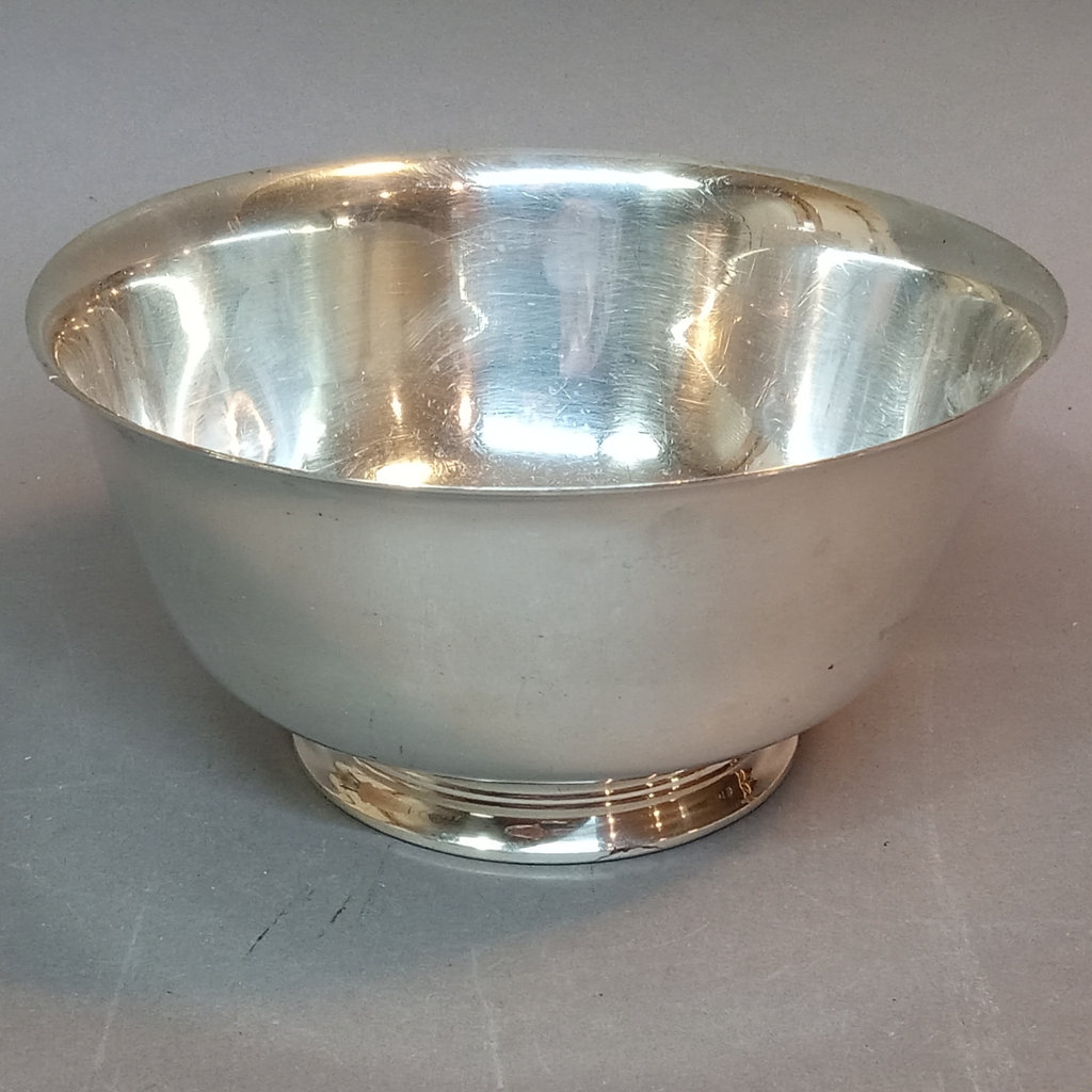 Sterling Tableware / Stieff, Boardman, & More / 339+ dwt - image 6 of 22