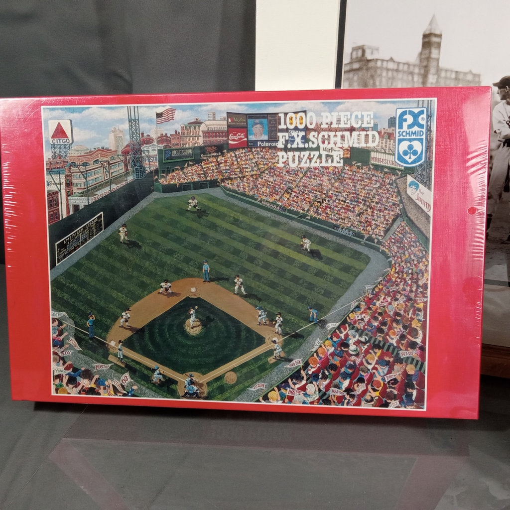Red Sox Nation - image 13 of 32