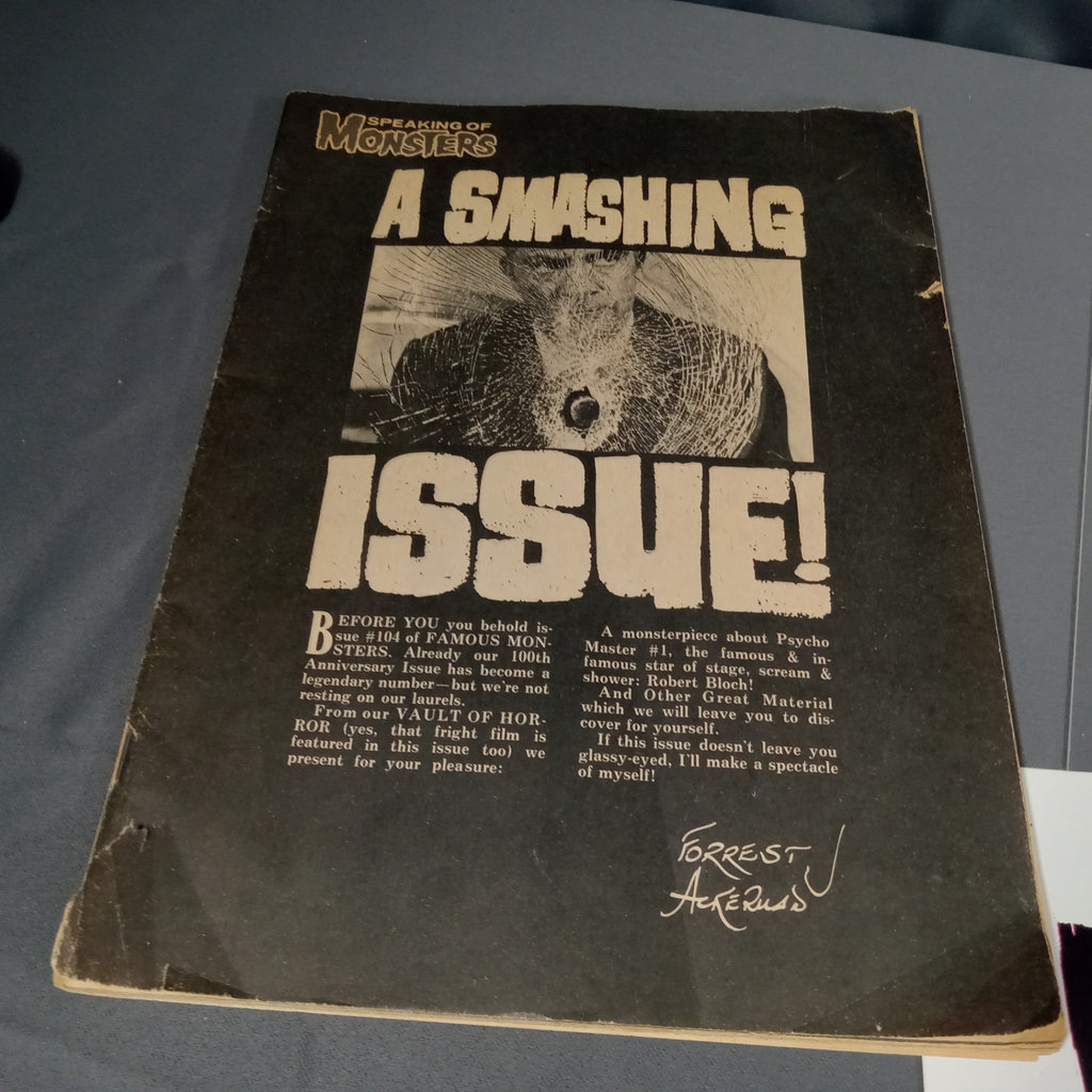 Creature Double Feature - image 17 of 28