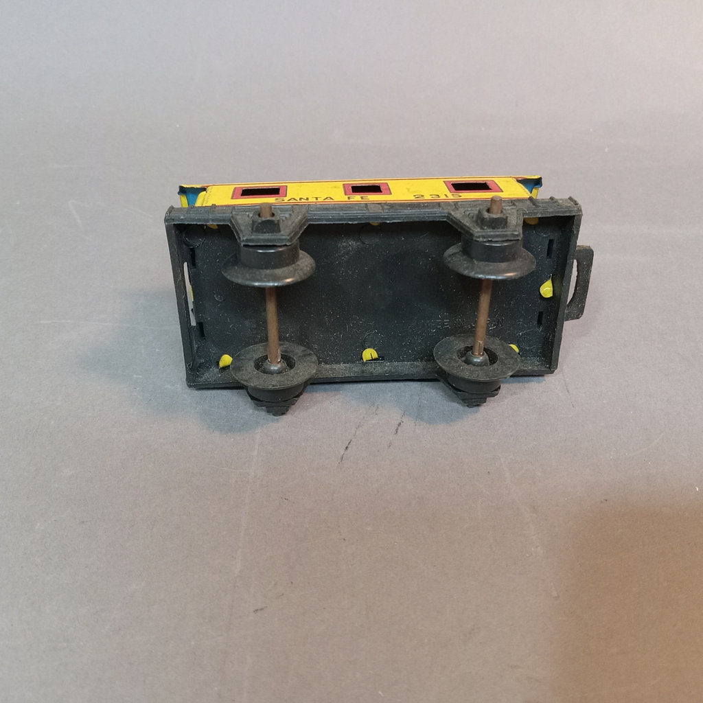 Vintage Tin Toys - image 15 of 19