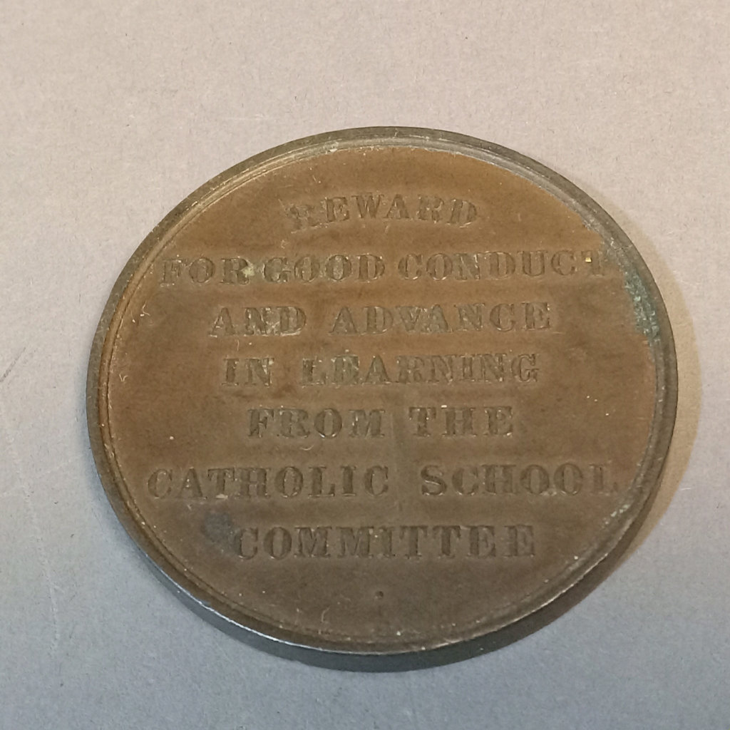 Sterling & More Religious Items - image 15 of 24