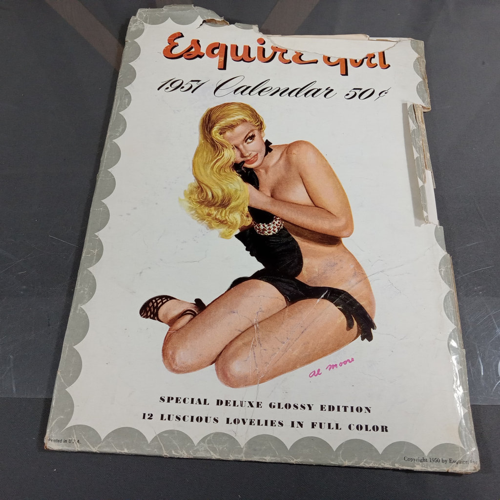 Calendar Girls / Pin-Ups - image 22 of 30