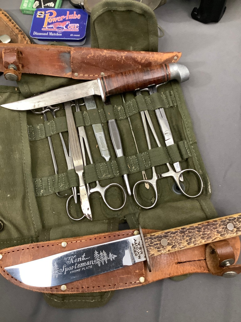 What's In Grampah's Desk Drawer? - image 6 of 10