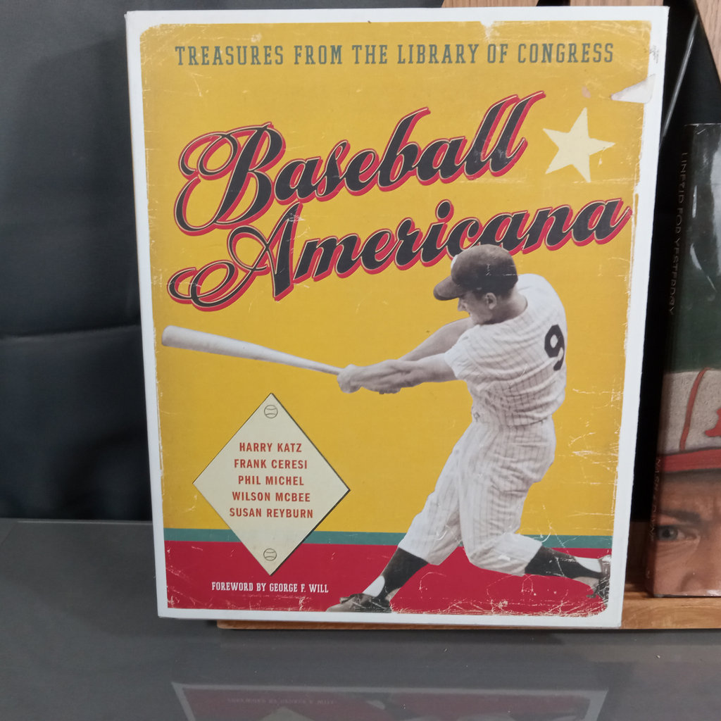 American Baseball of the 1940s / 1950s - image 24 of 27
