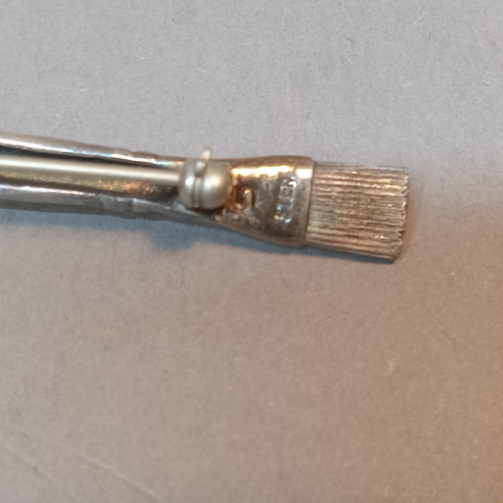 Vintage Sterling & More Jewelry - image 9 of 14