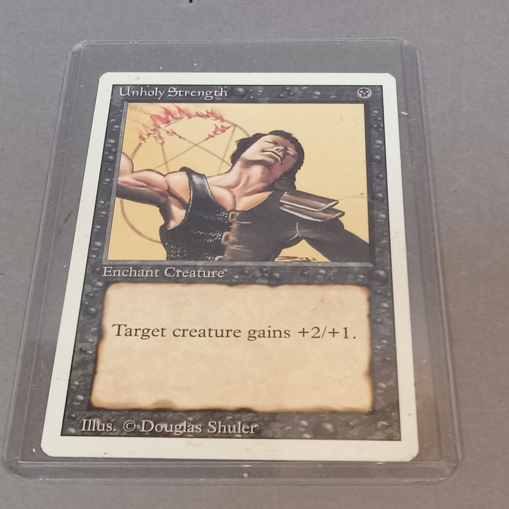 RPG Cards - Magic The Gathering & More - image 5 of 33