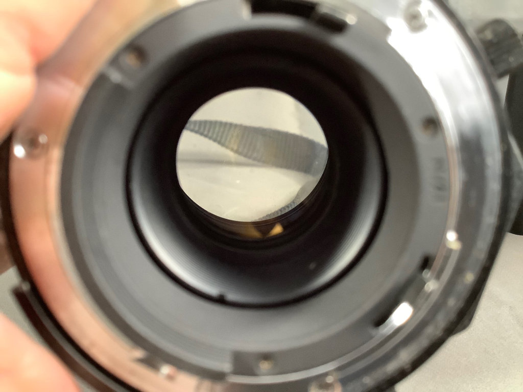 Nikon SLR Film Kit & Lenses - image 5 of 6