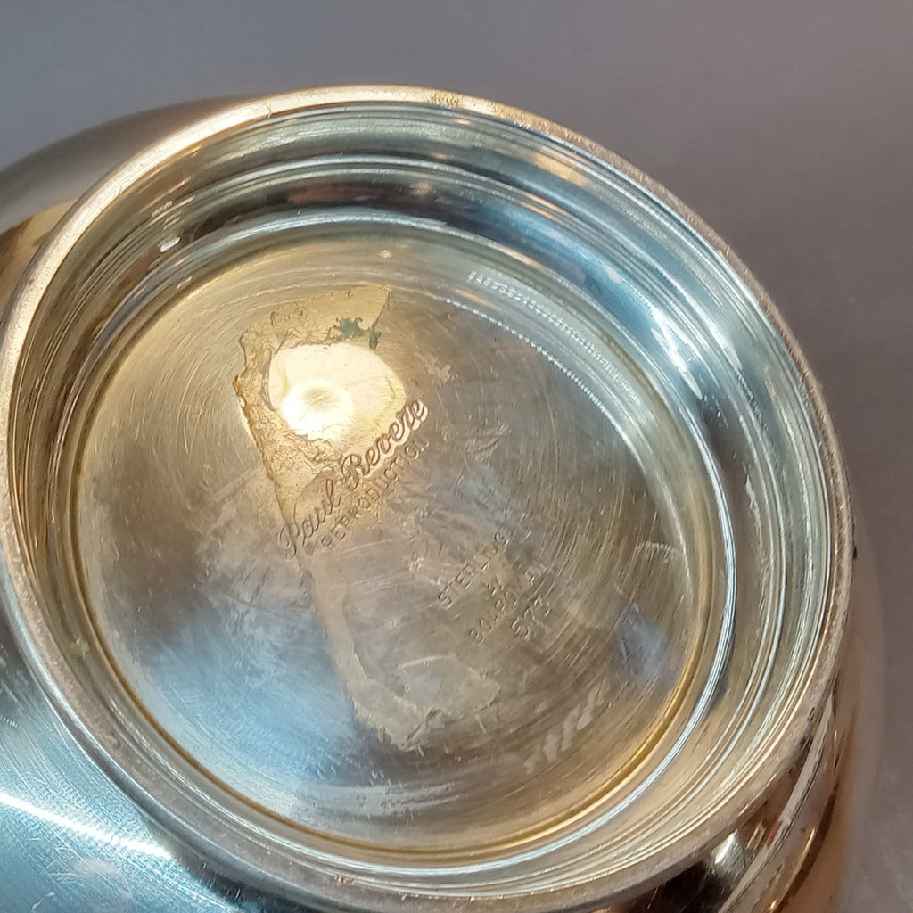 Sterling Tableware / Stieff, Boardman, & More / 339+ dwt - image 9 of 22