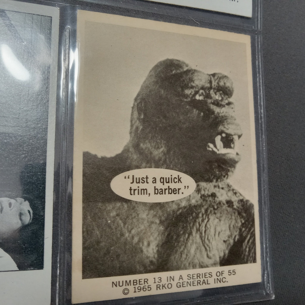 Creature Double Feature - image 9 of 28