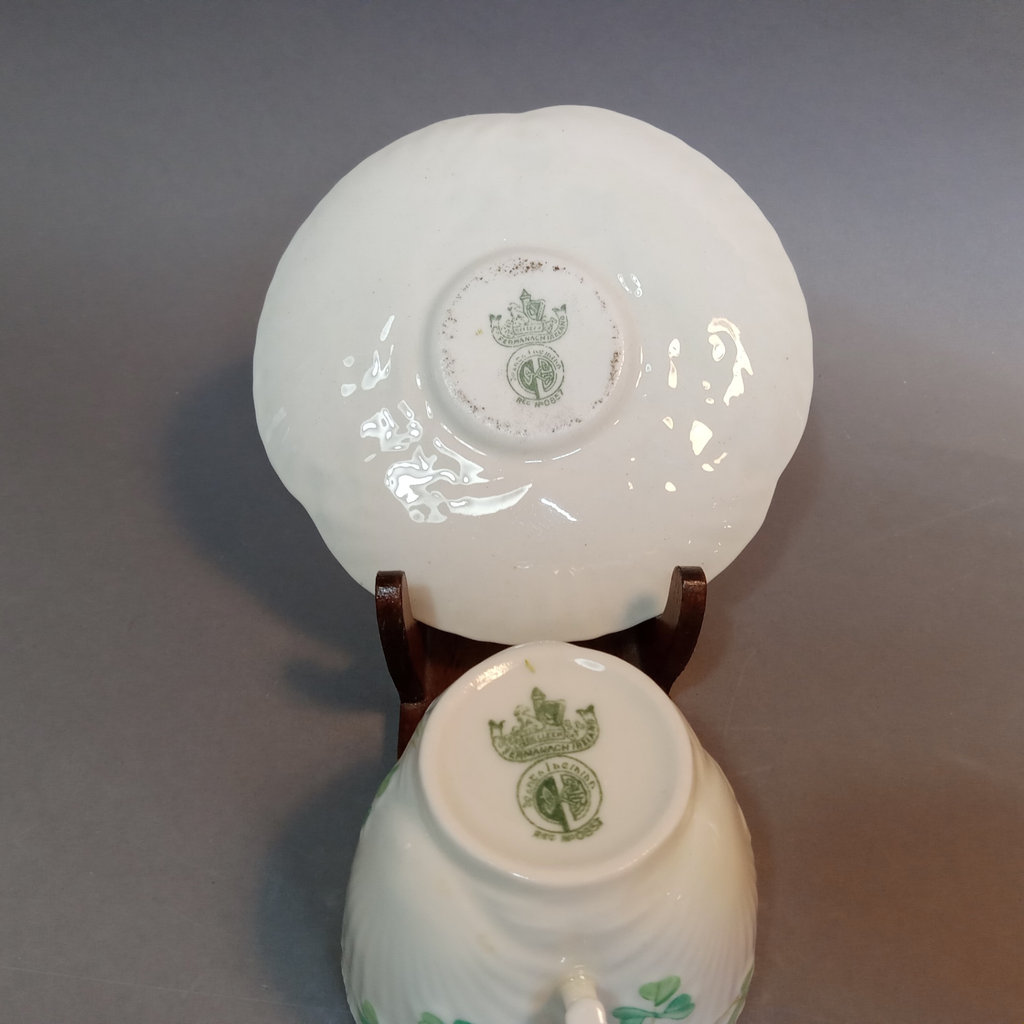 Belleek Decor - image 5 of 24