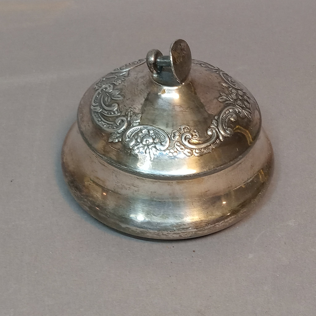 Antique Sterling & Plate - image 30 of 34
