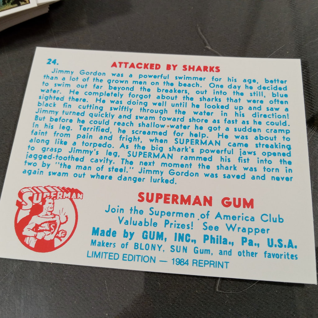 From the "Golden Age" of Comic Books - image 34 of 34