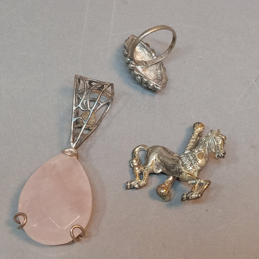 Sterling & More Jewelry - image 16 of 25
