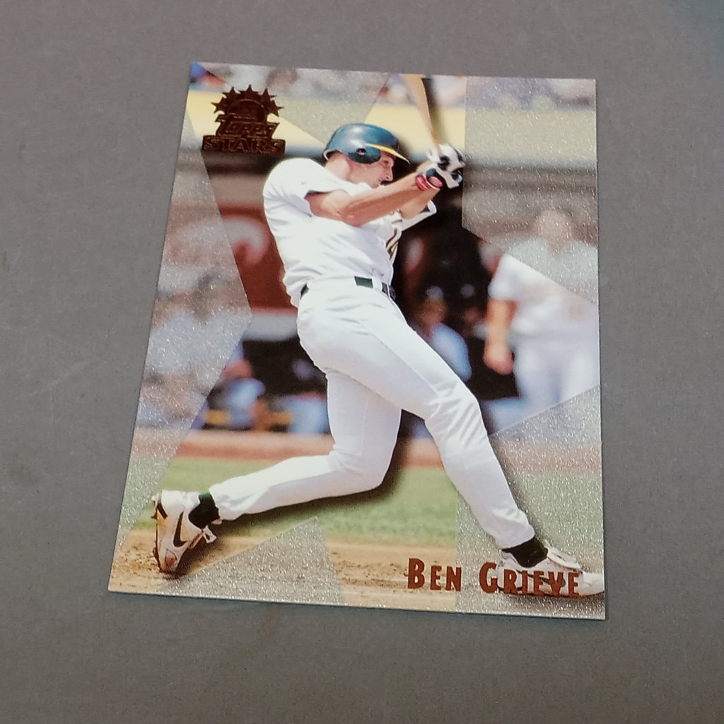 Topps Baseball Trading Cards - image 12 of 13