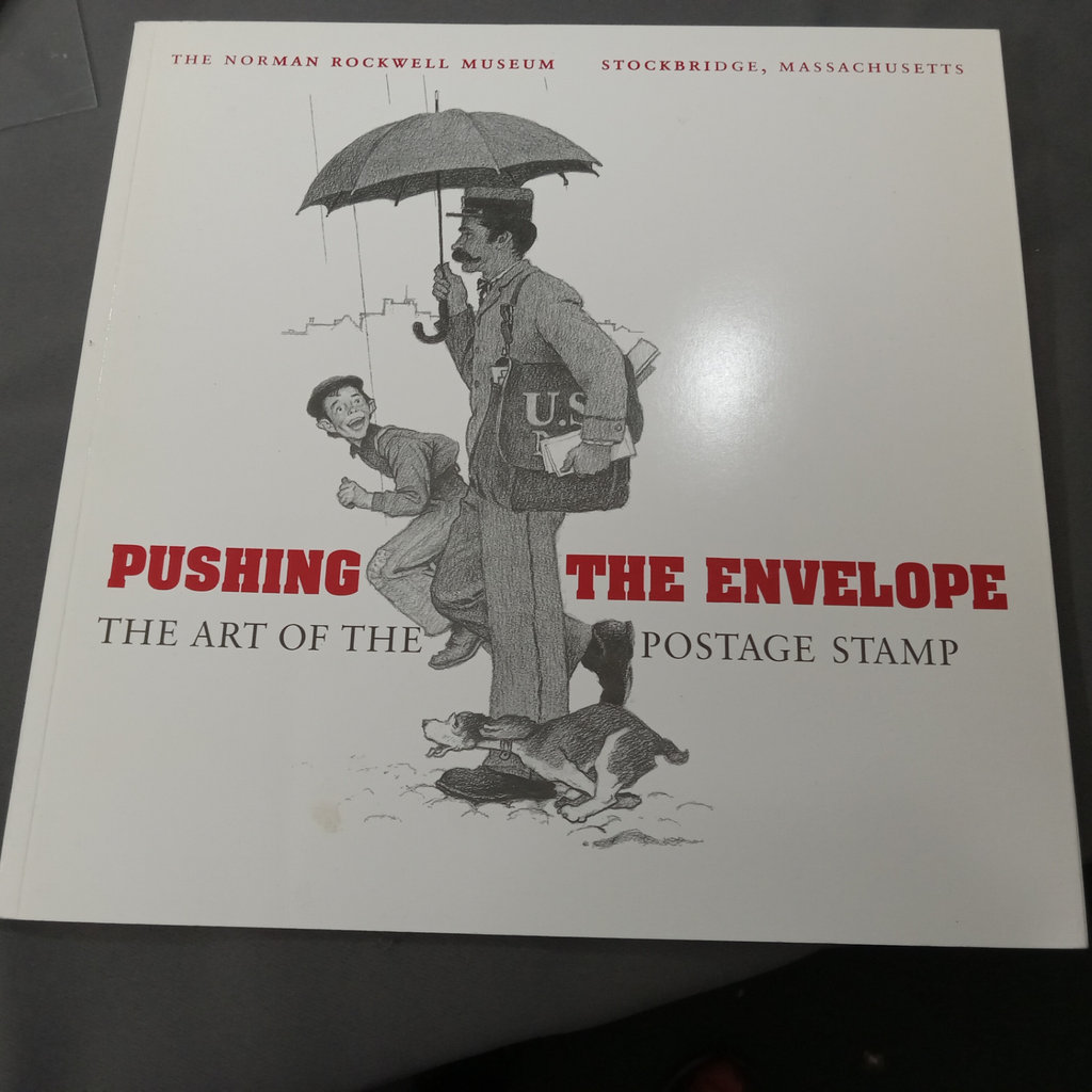 Stamp Collecting - image 2 of 28