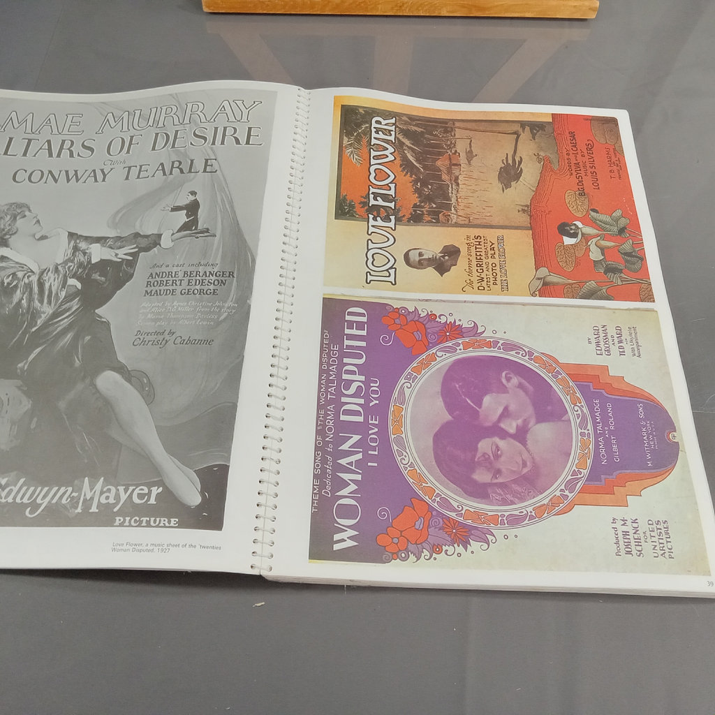 Reference Books: Movie Posters - image 16 of 16