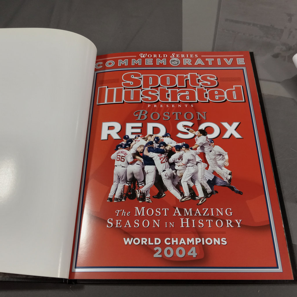 Red Sox Nation - image 21 of 32