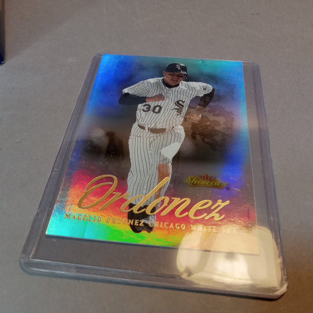 Fleer Baseball Trading Cards - image 11 of 13