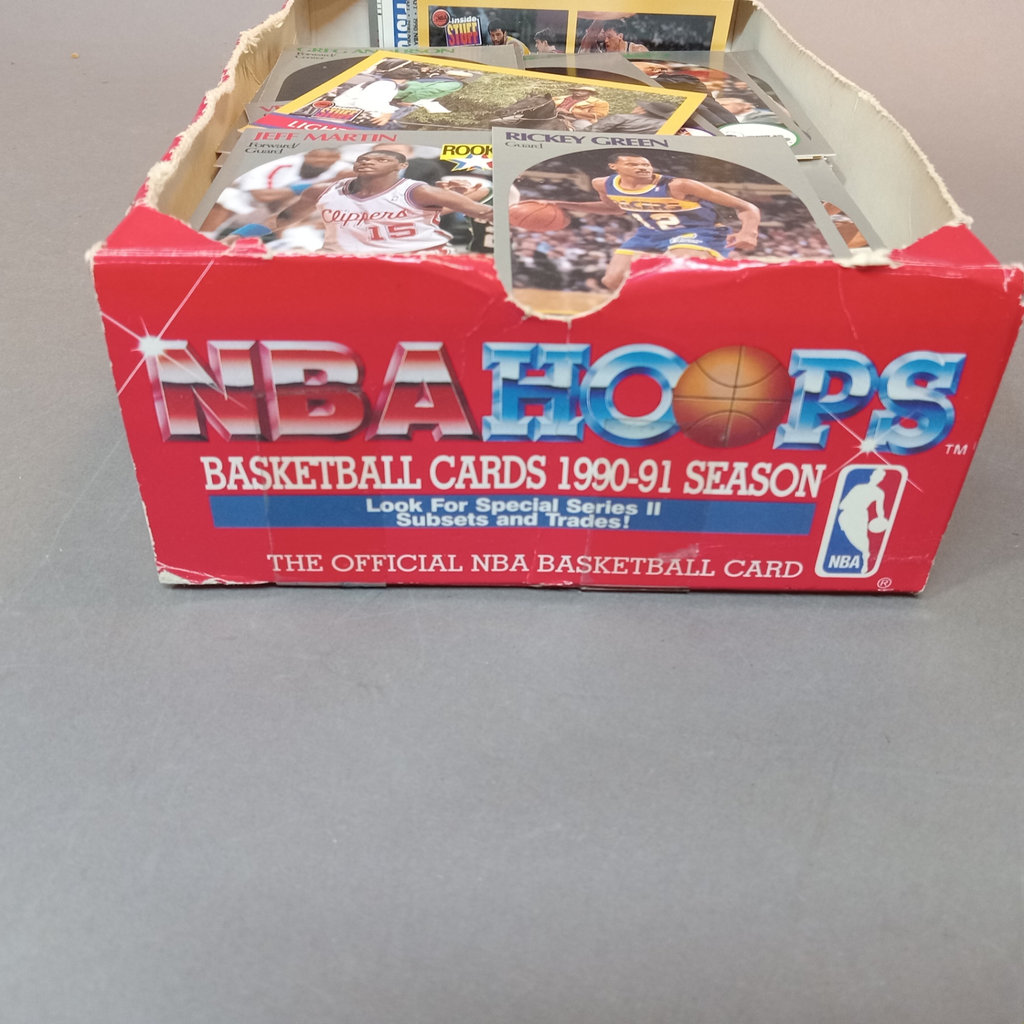 Basketball Trading Cards - image 3 of 14