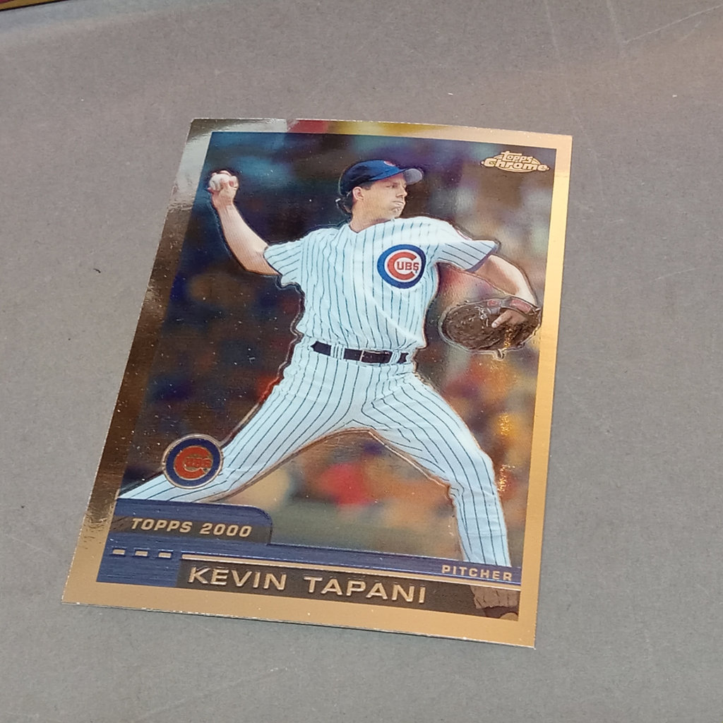 Topps Baseball Trading Cards - image 4 of 15