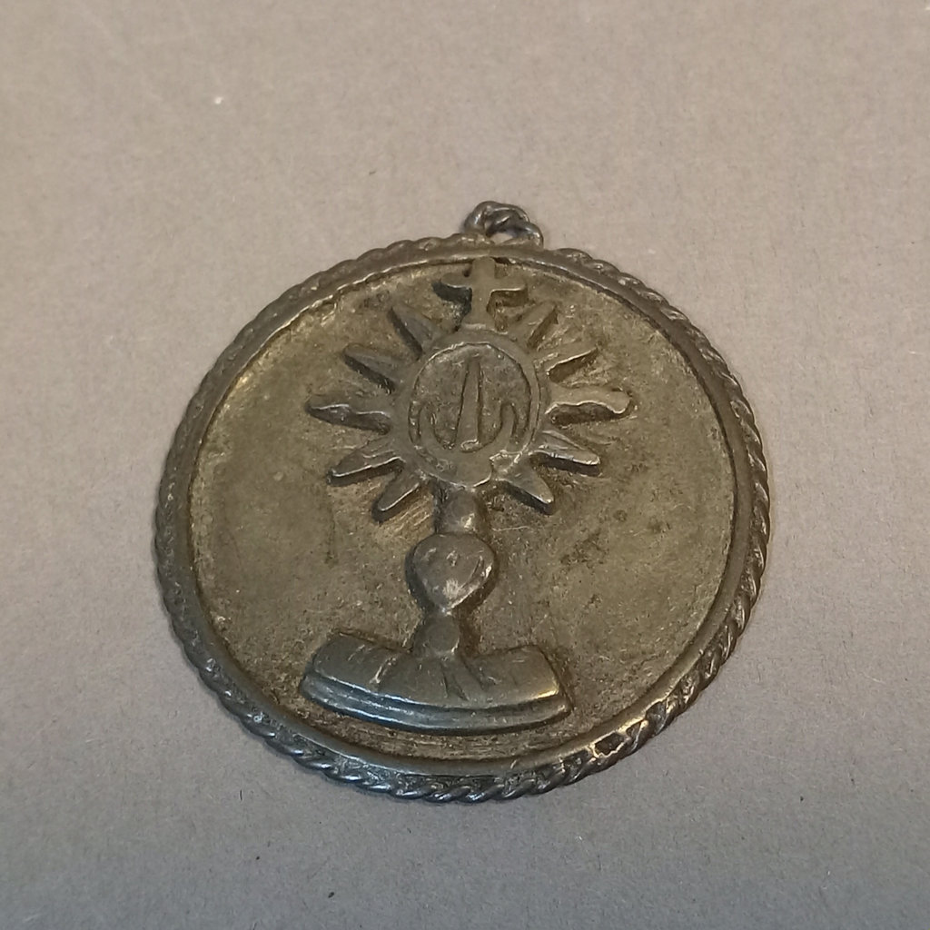 Sterling & More Religious Items - image 18 of 24