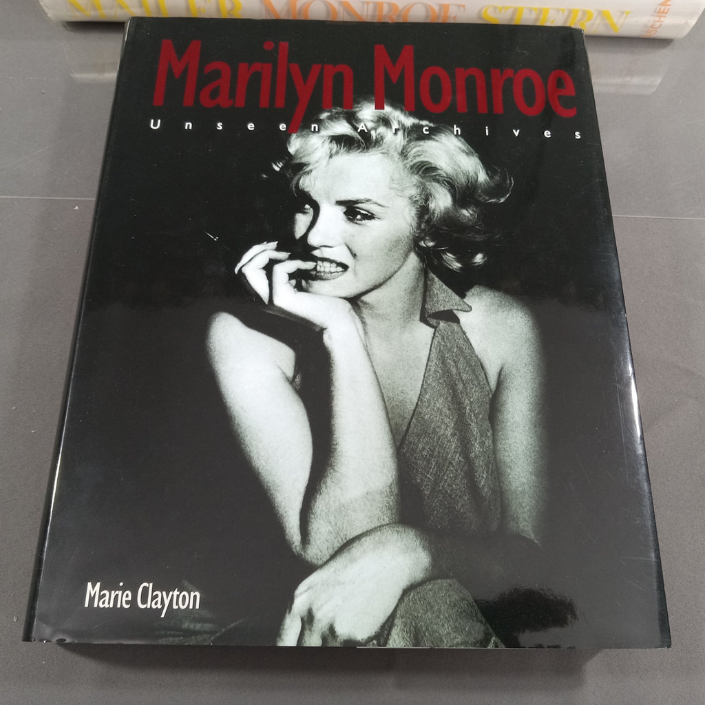 Hello Norma Jean! - image 12 of 20