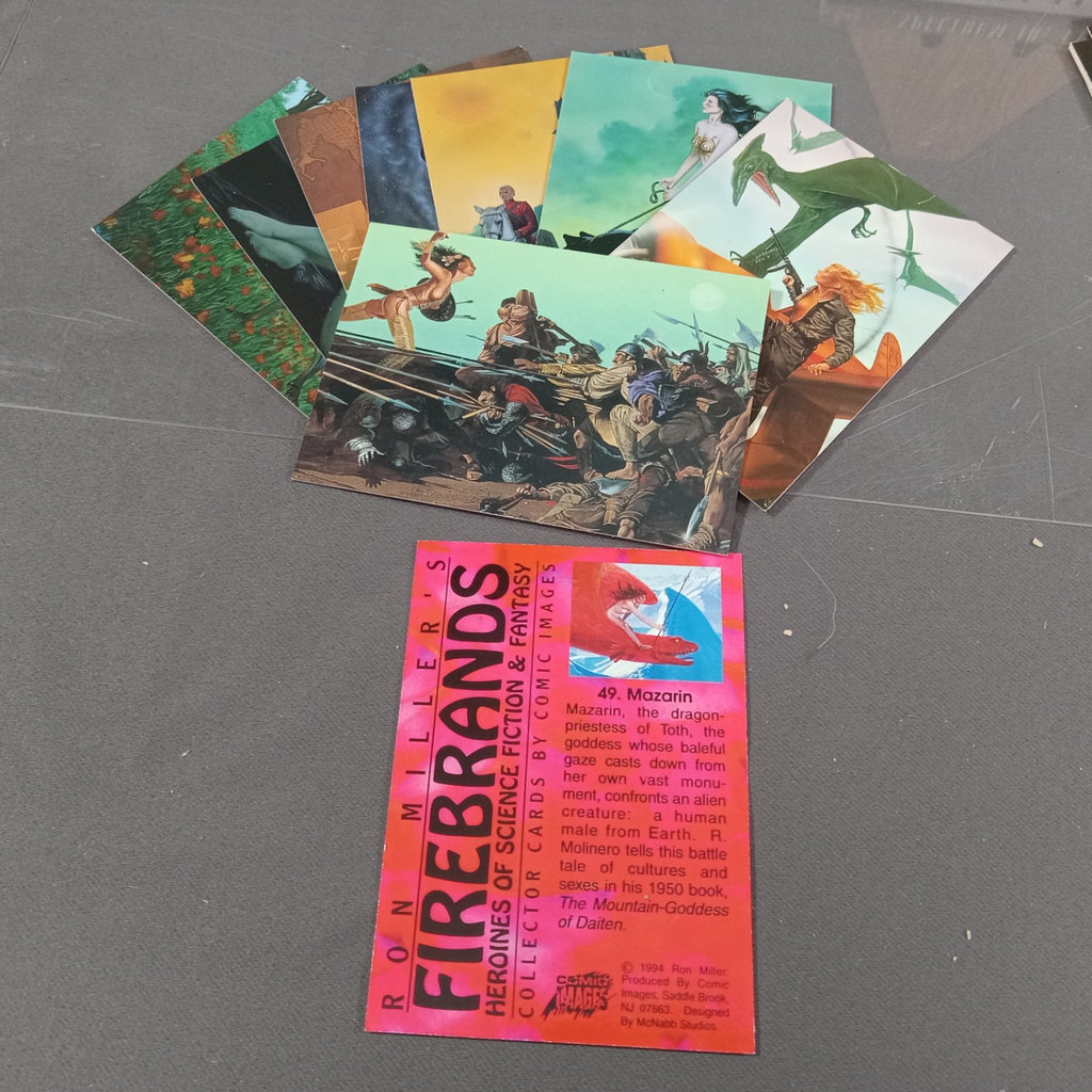 Fantasy Art - image 12 of 24