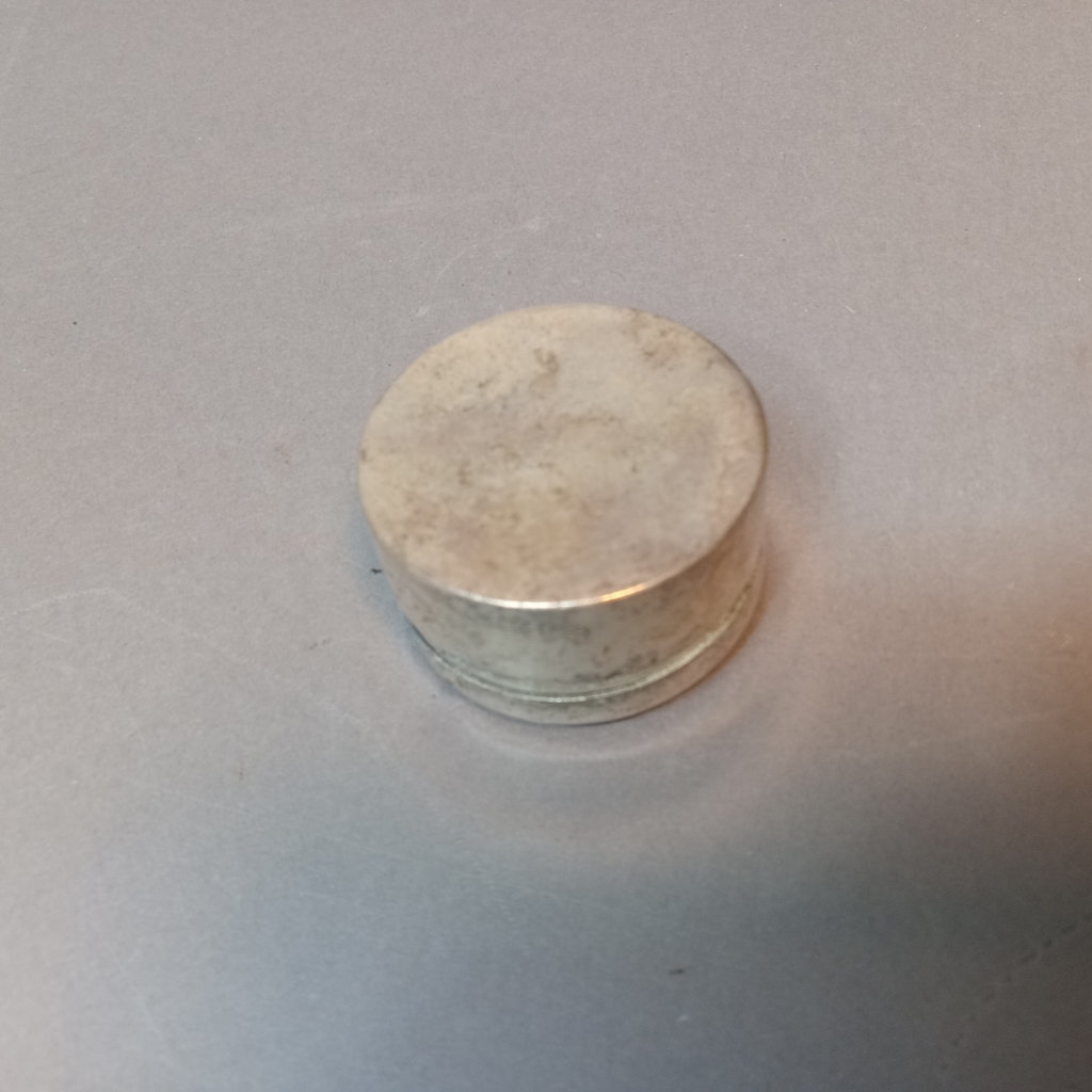 Antique Sterling & Plate - image 14 of 34