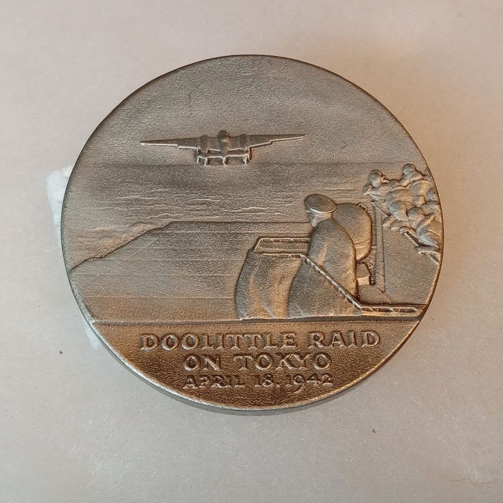Collector / Challenge Coins - image 9 of 12