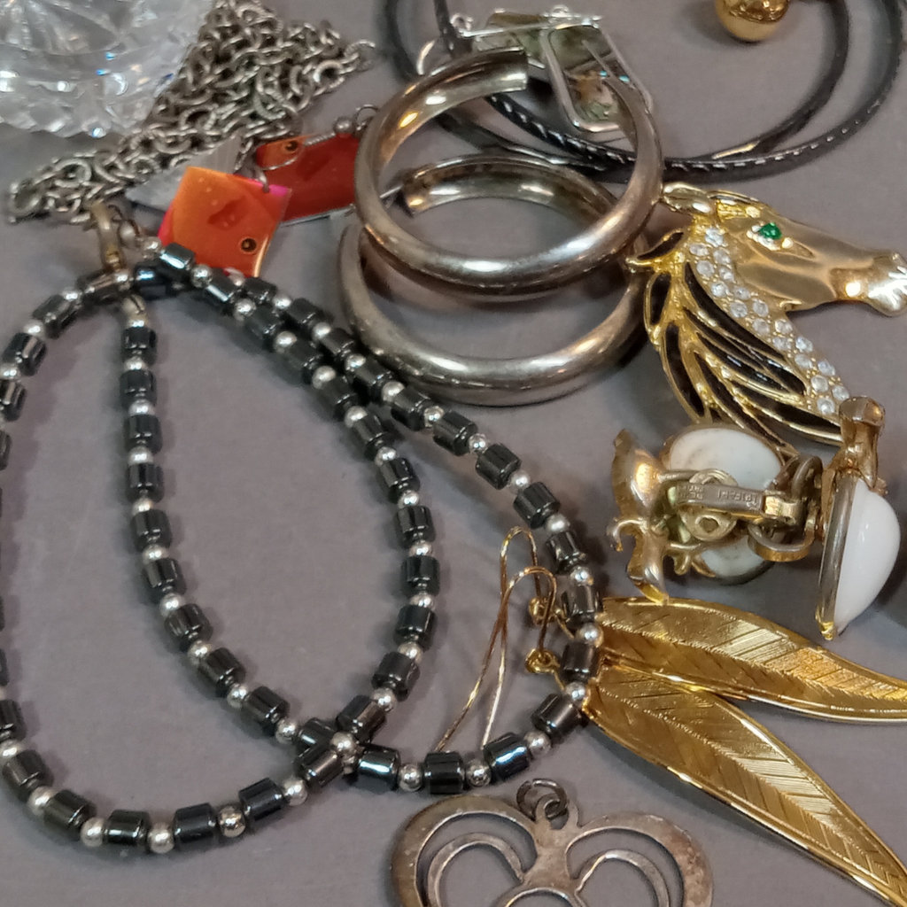 Costume Bling - image 7 of 15