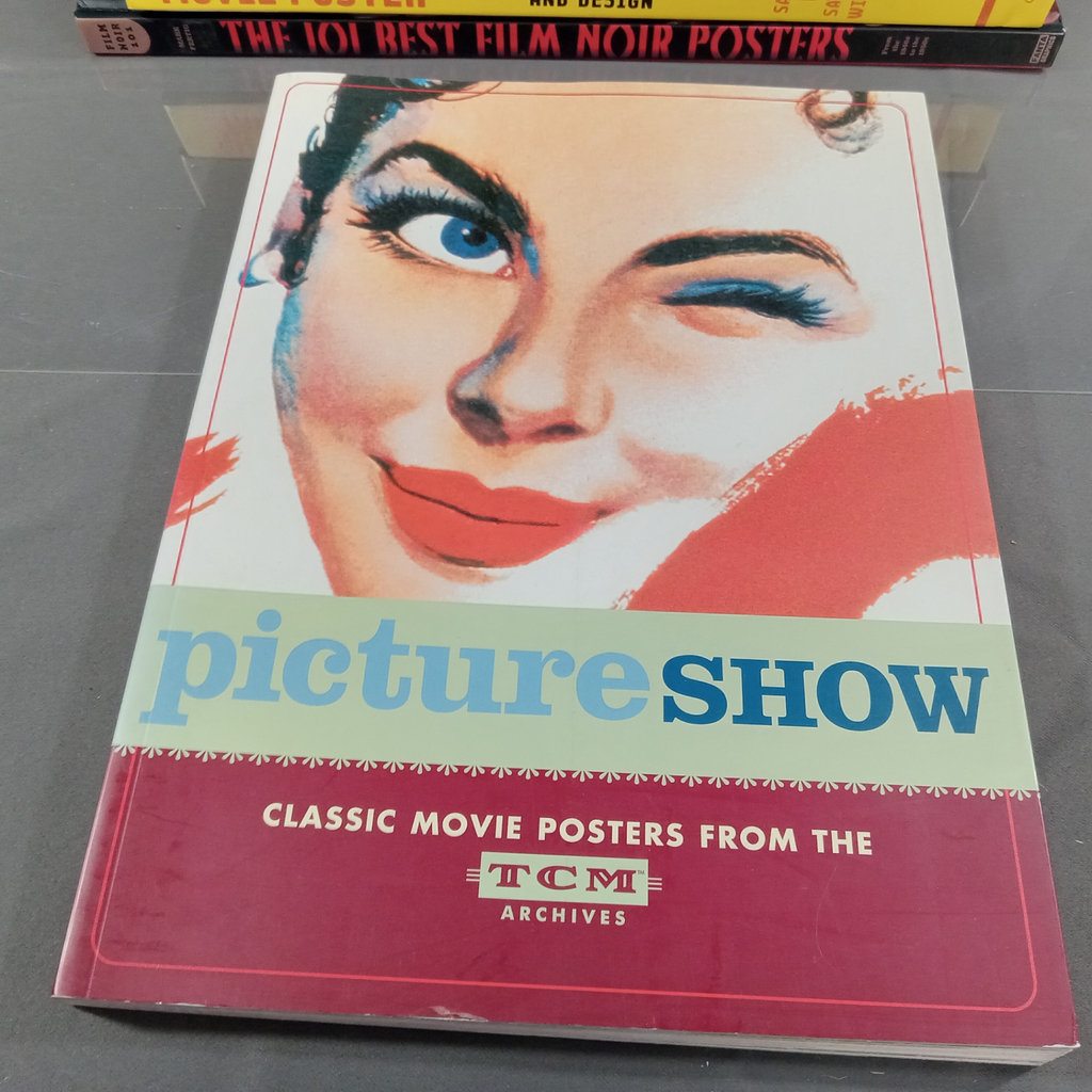 Reference Books: Movie Posters - image 2 of 16