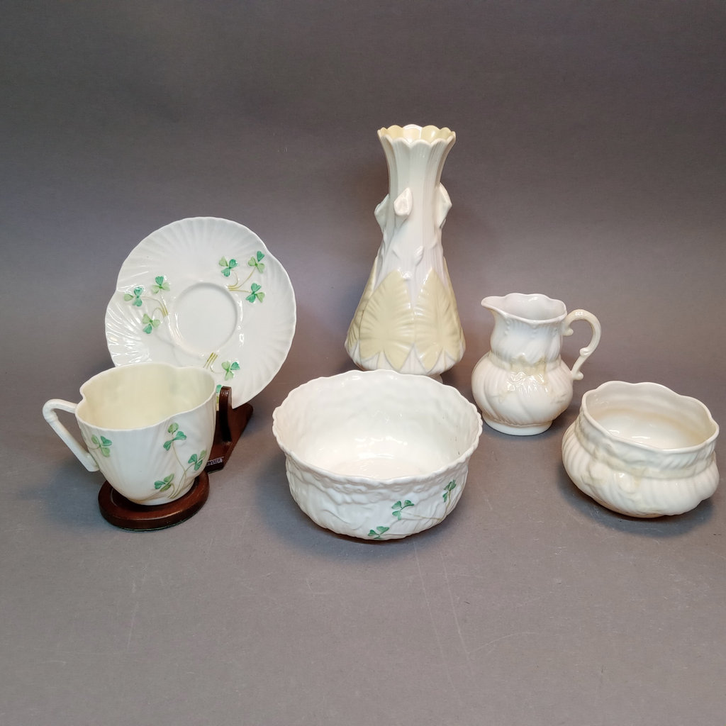 Belleek Decor - image 1 of 24