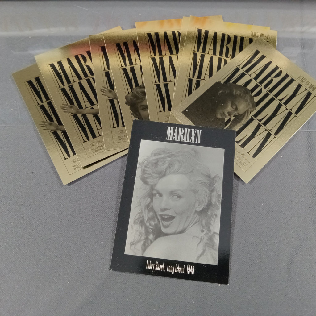 Hello Norma Jean! - image 6 of 20