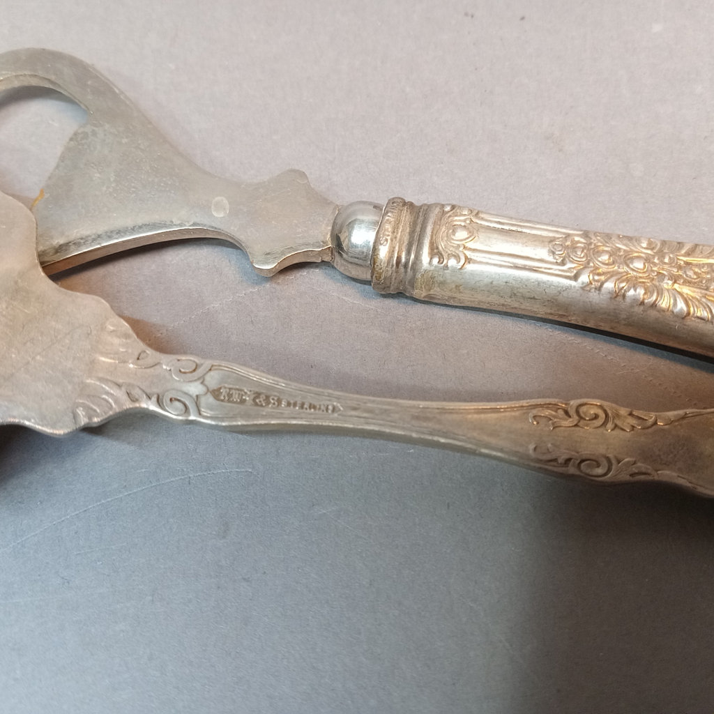 Antique Sterling & Plate - image 24 of 34