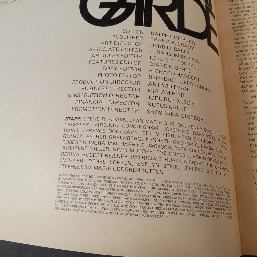 The Beatles & Pop Culture of the 60s/70s - image 19 of 32