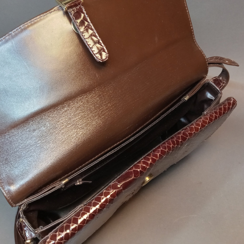 Vintage Cole Haan Bags - image 12 of 18