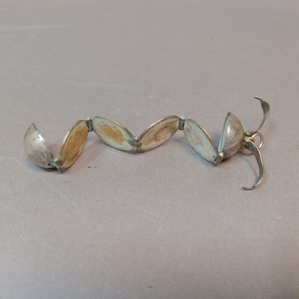 Antique Sterling & Plate - image 15 of 34