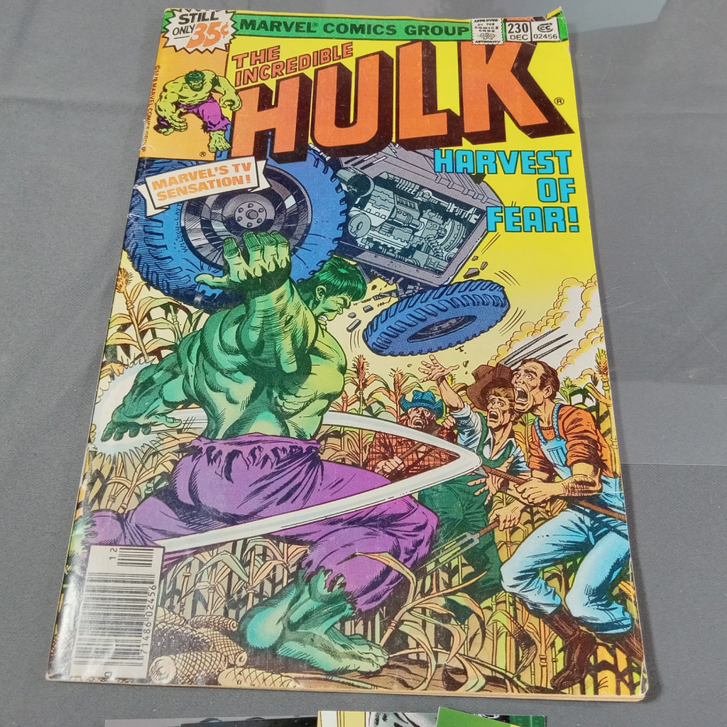 DC vs. Marvel - image 36 of 38