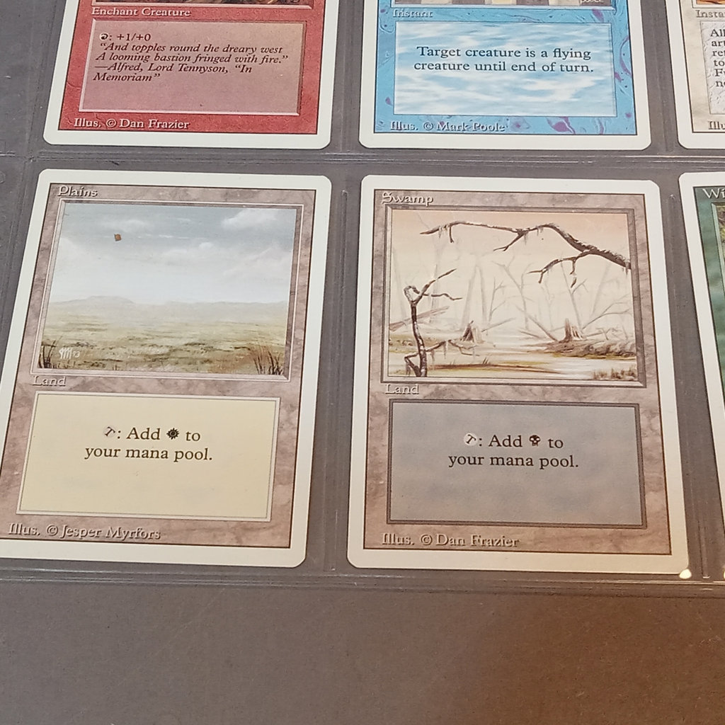 RPG Cards - Magic The Gathering & More - image 18 of 33