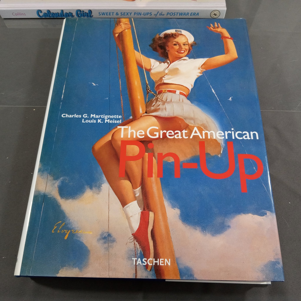 Calendar Girls / Pin-Ups - image 16 of 30