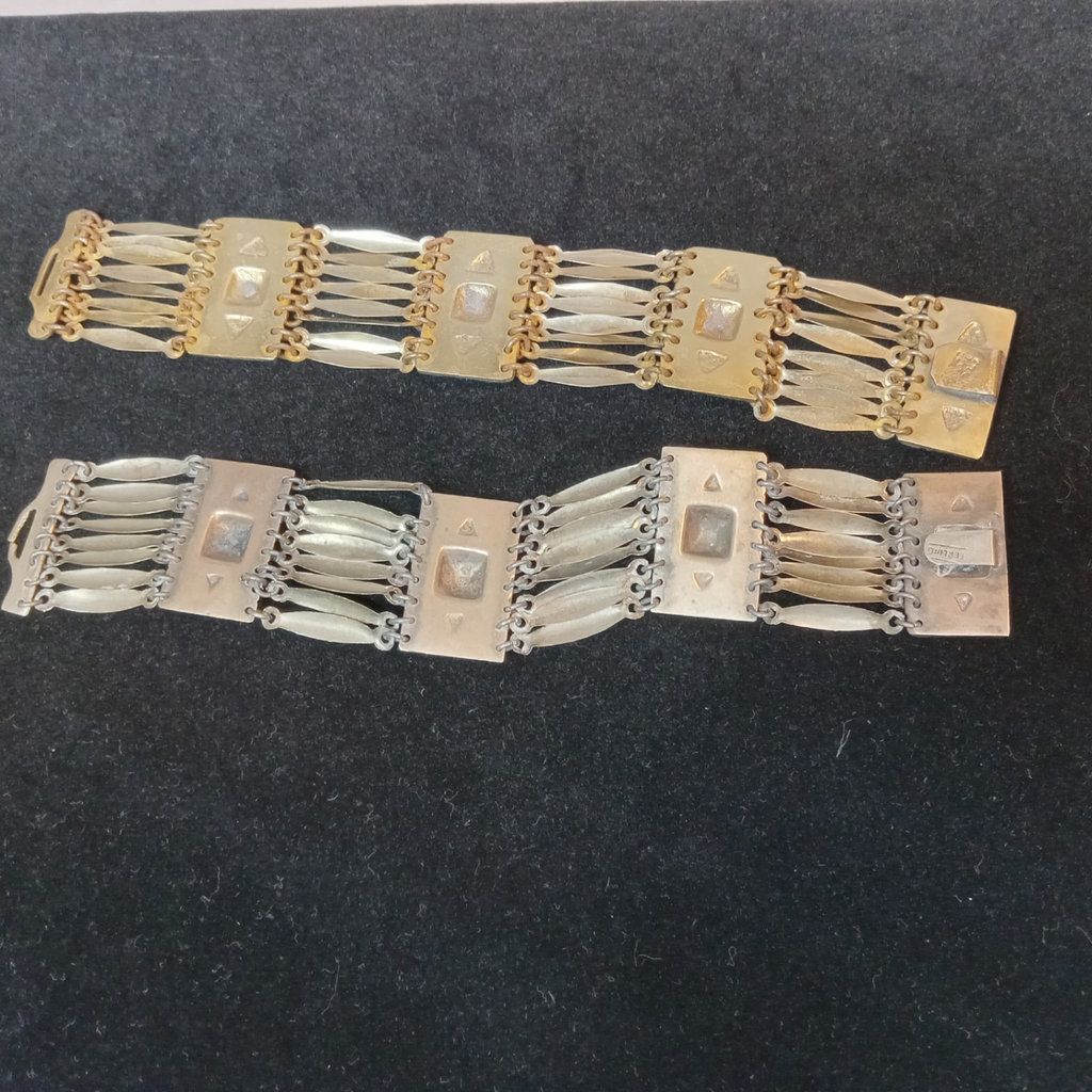 Columbian/Mexican Jewelry - image 14 of 15