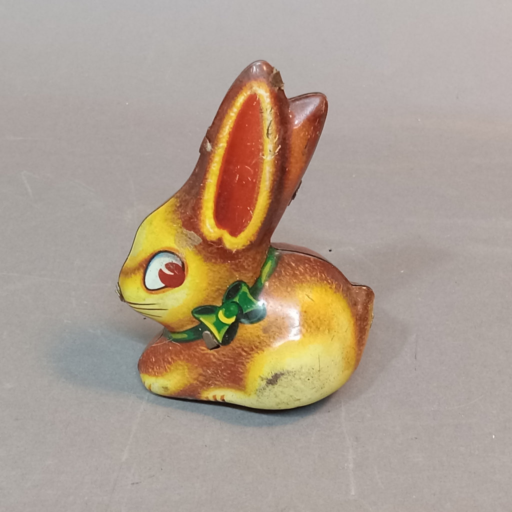 Vintage Tin Toys - image 18 of 19