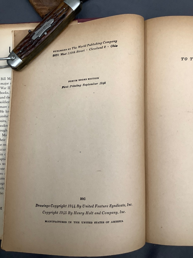 What's In Grampah's Desk Drawer? - image 10 of 10