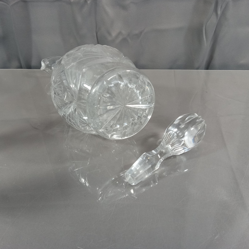 Crystal Tableware - image 14 of 16
